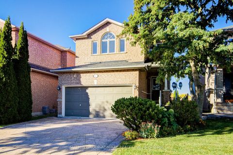 6 Lorridge Street Richmond Hill ON L4E 4E6