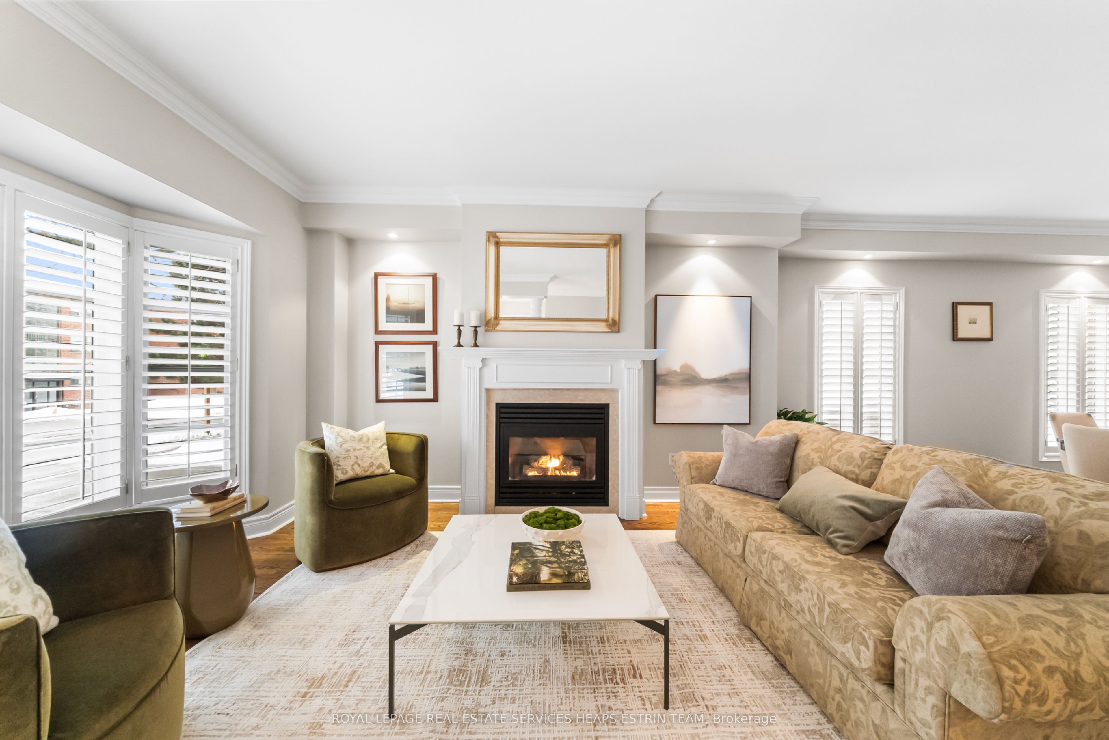 346 Park Lawn Road TH 1