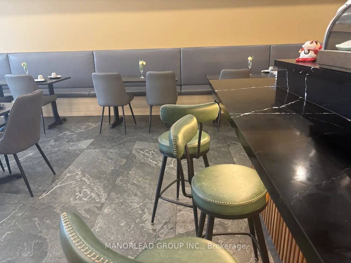 48 St Clair Avenue E