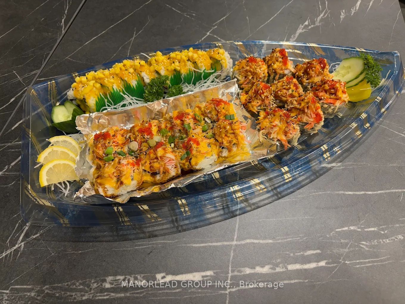 48 St Clair Avenue E