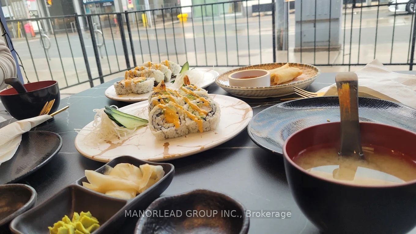 48 St Clair Avenue E