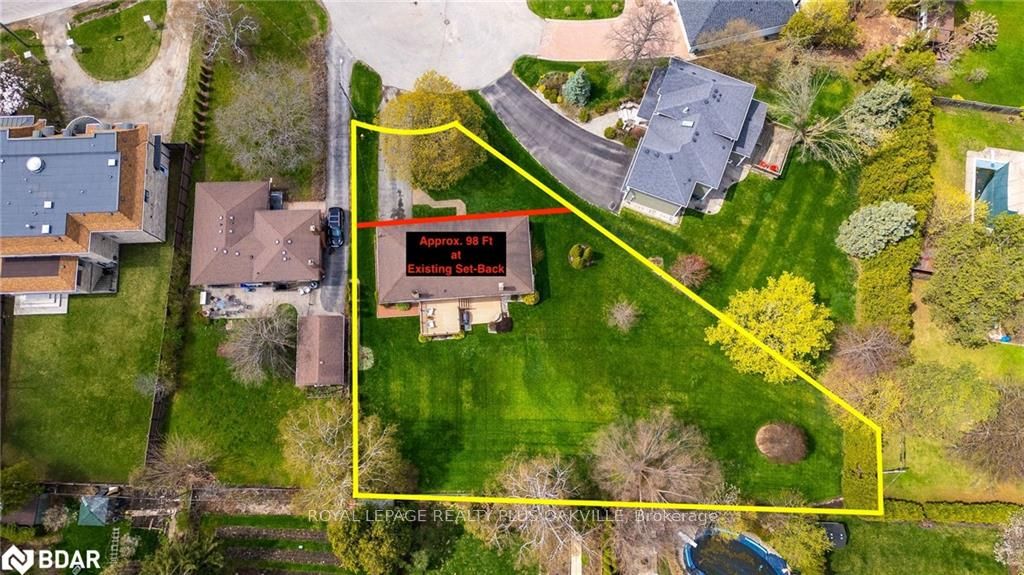 2030 Vickery Drive