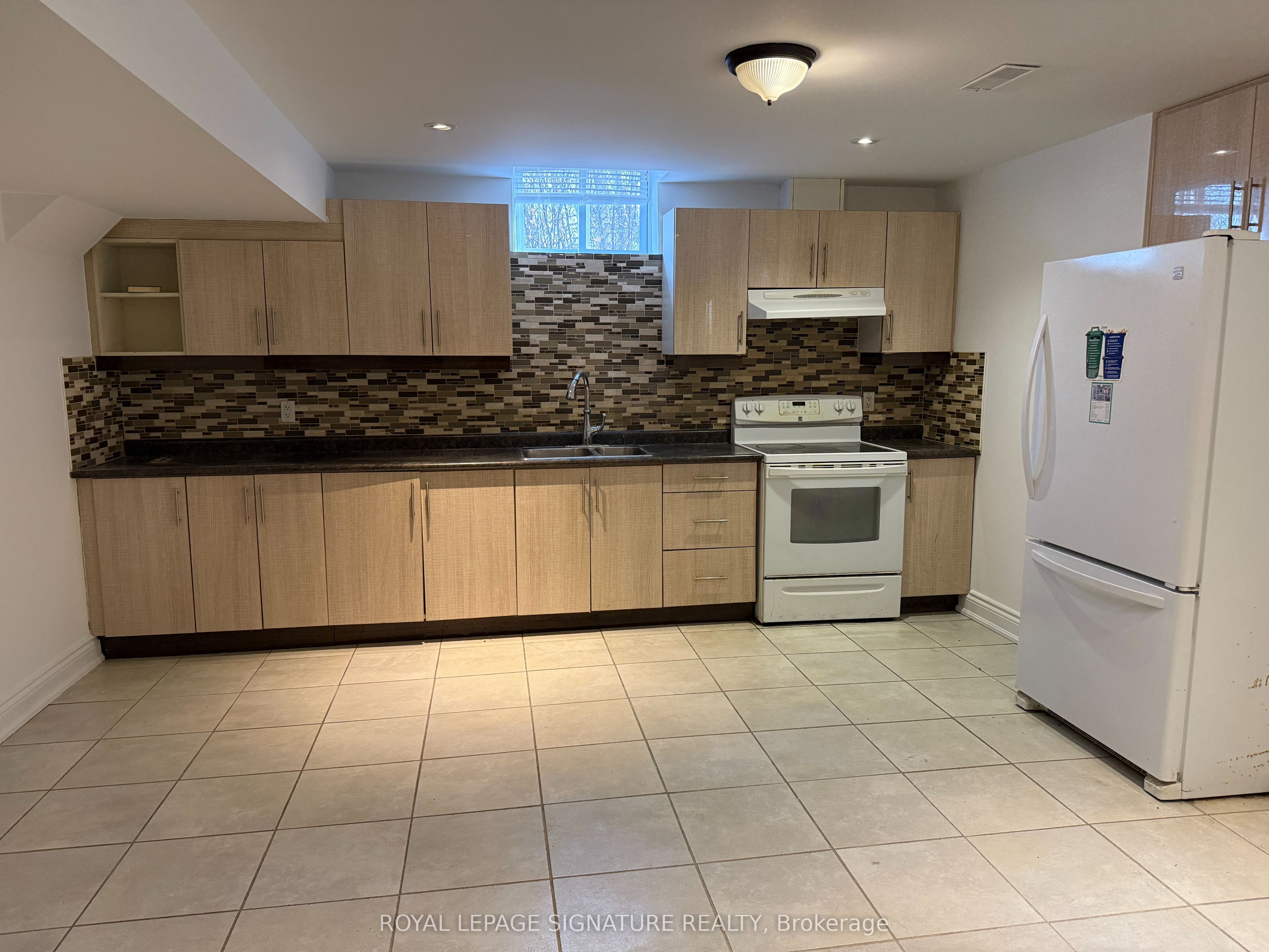 218 Via Campanile Road Basement