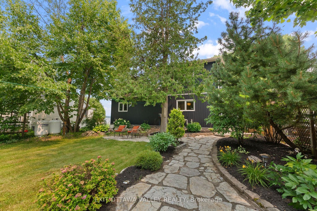 Photo of 502B Macgregor Bay Trail, Petawawa, ON K8A 8K9 (MLS # X13574856)
