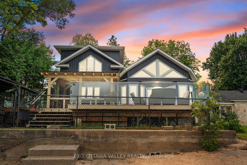 Photo of 502B Macgregor Bay Trail, Petawawa, ON K8A 8K9 (MLS # X13574856)