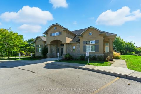 1490 Bishops Gate 305 Oakville ON L6M 4N3