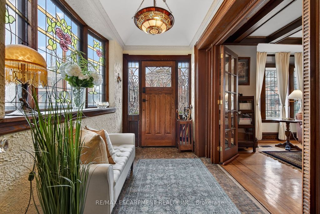 Photo of 151 Holton Avenue S, Hamilton, ON L8M 2L6 (MLS # X12948454)