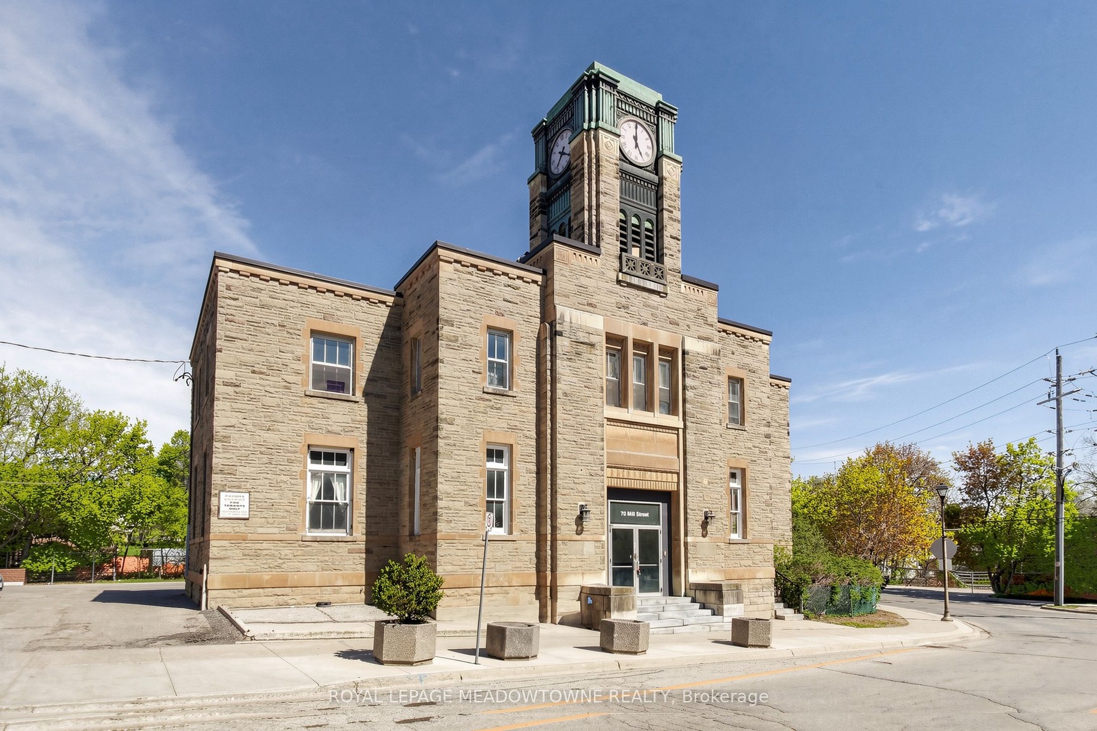 70 Mill Street 1