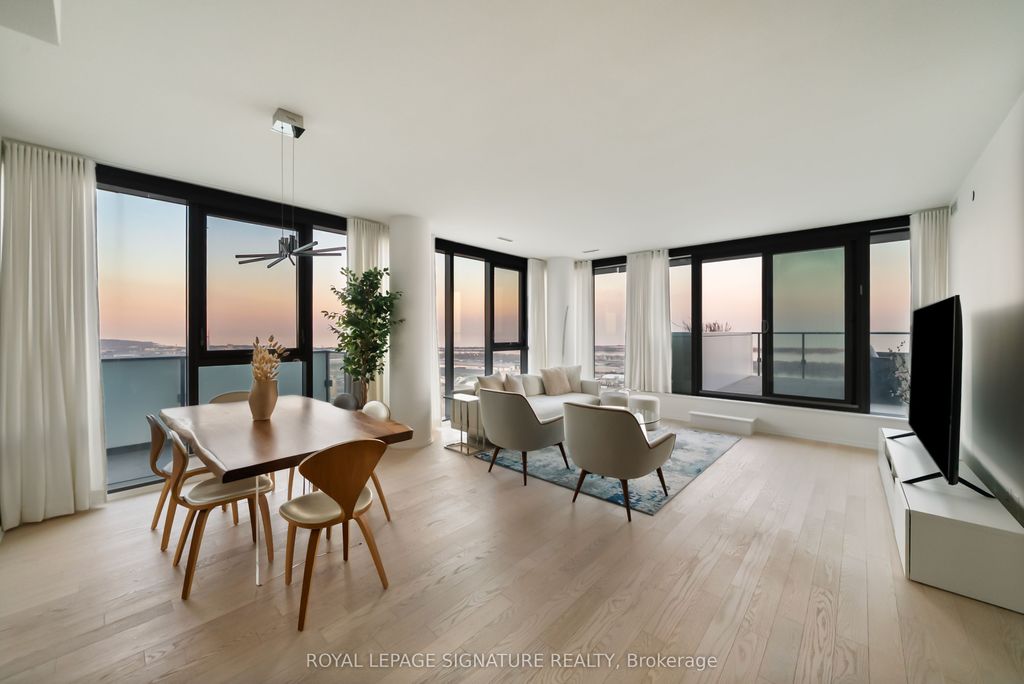 Photo of 16 Bonnycastle Street #4304, Toronto, ON M5A 4M6 (MLS # C13049068)