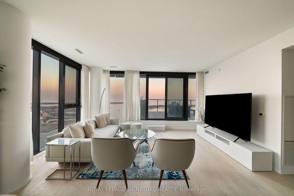 Photo of 16 Bonnycastle Street #4304, Toronto, ON M5A 4M6 (MLS # C13049068)