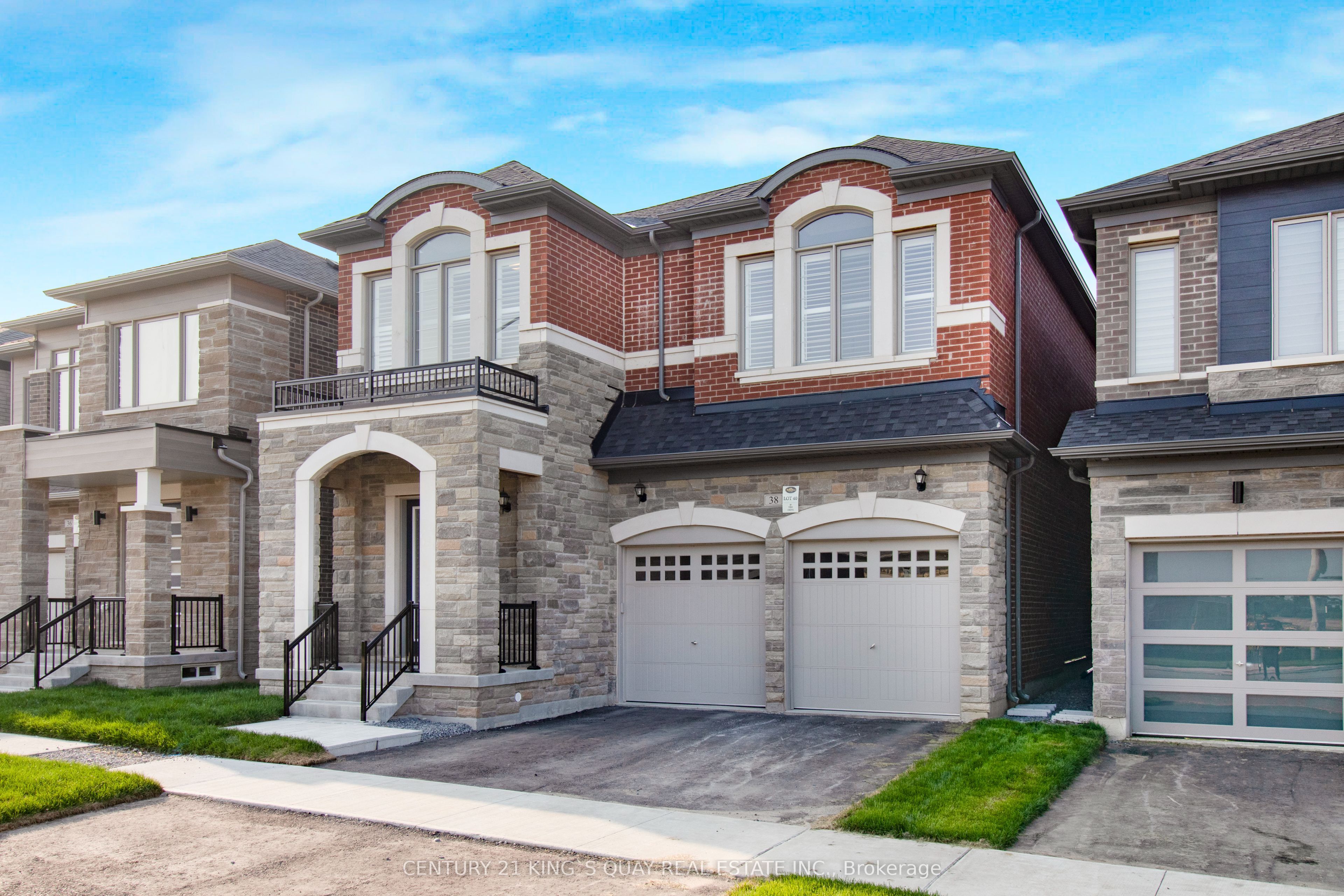 38 Tipp Drive