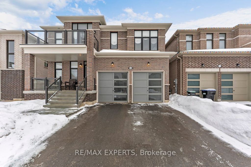 Photo of 1438 Davis Loop, Innisfil, ON L0L 1W0 (MLS # N12704938)