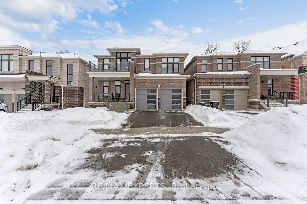 Photo of 1438 Davis Loop, Innisfil, ON L0L 1W0 (MLS # N12704938)