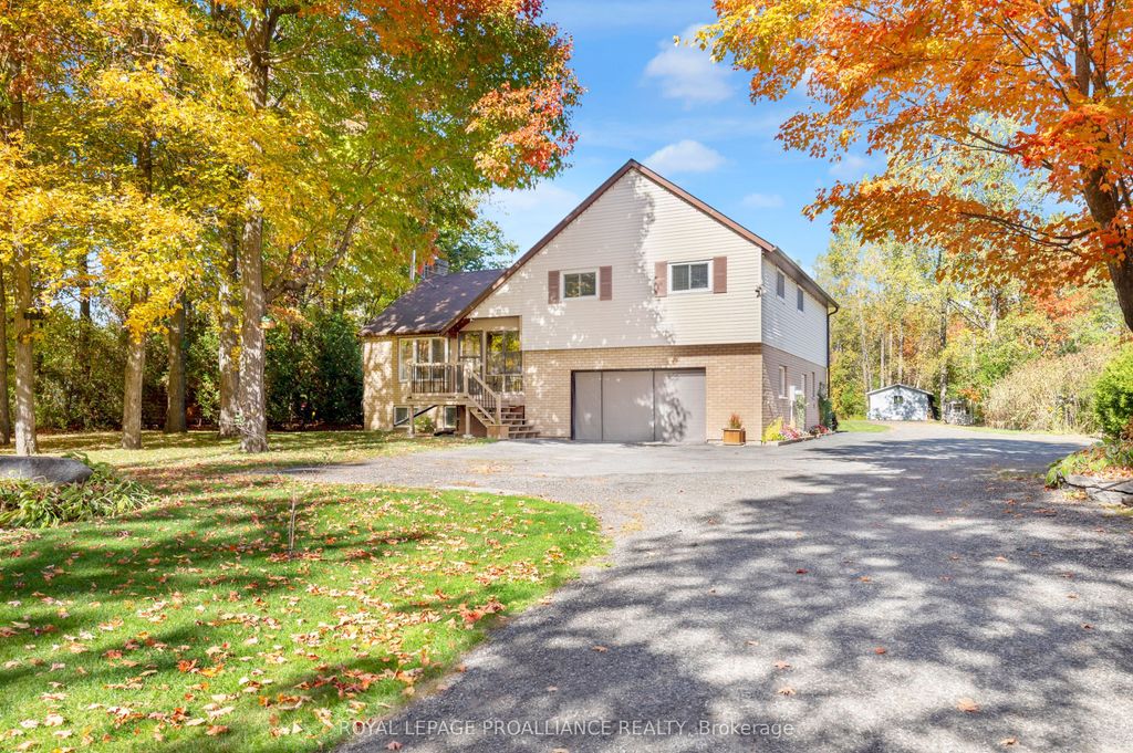 Photo of 16276 Telephone Road, Brighton, ON K0K 1H0 (MLS # X12788188)