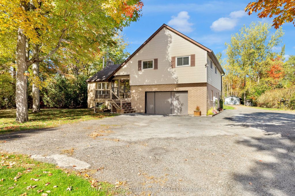 Photo of 16276 Telephone Road, Brighton, ON K0K 1H0 (MLS # X12788188)