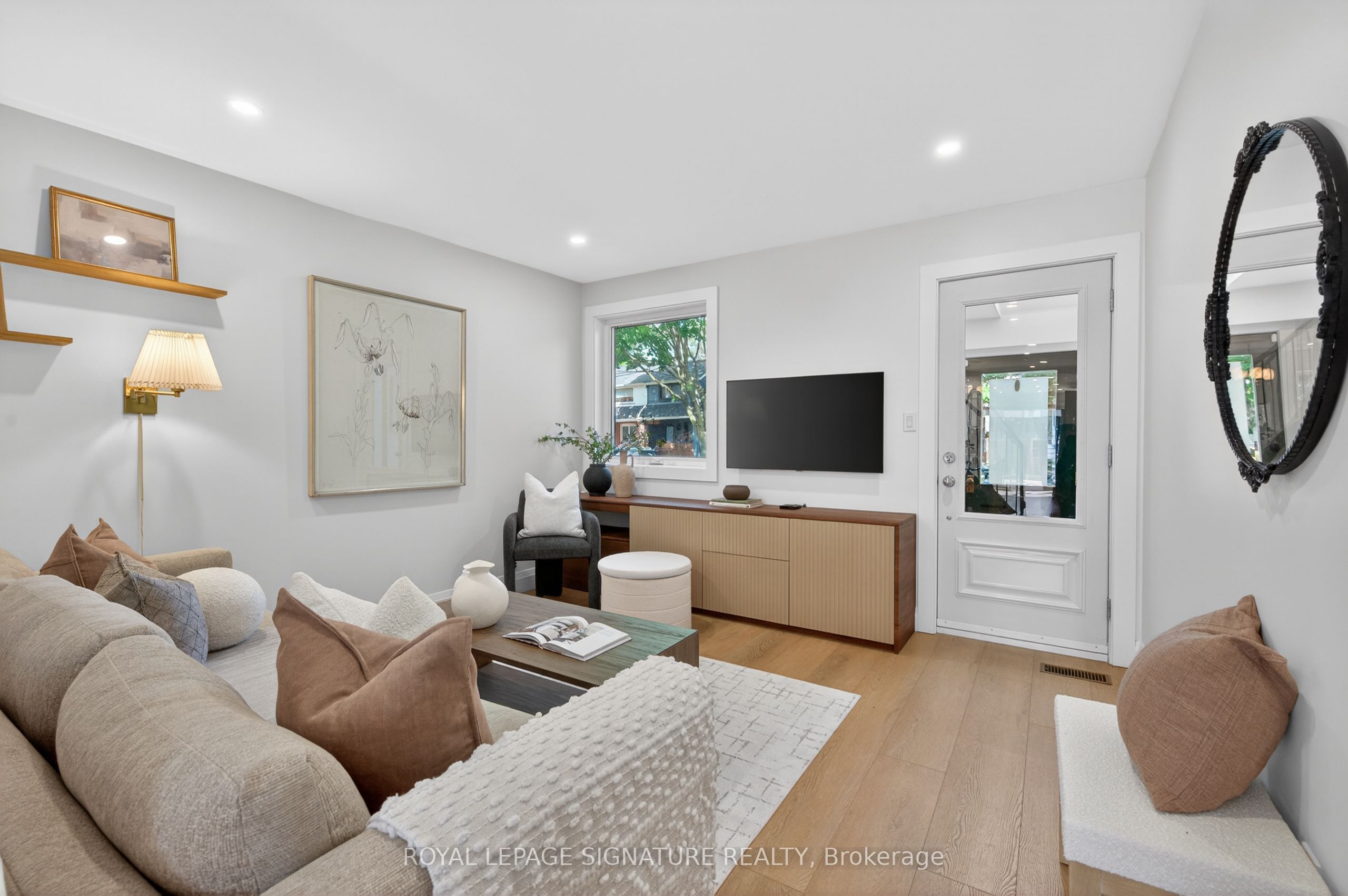 48 Rushbrooke Avenue