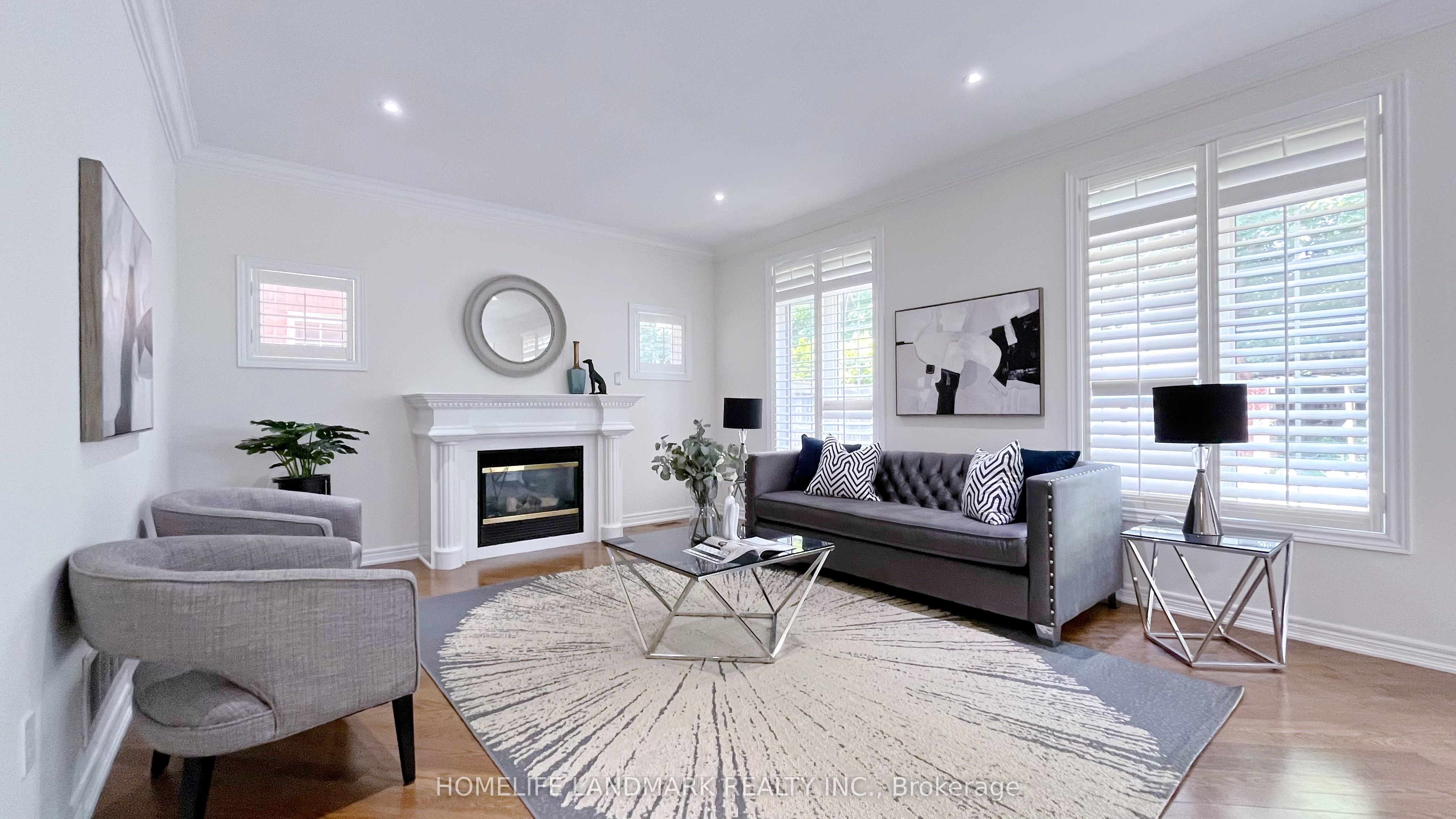 73 Richvalley Crescent
