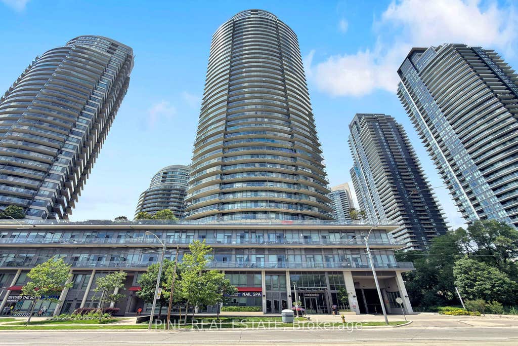 Photo of 2230 Lake Shore Boulevard W #1807, Toronto, ON M8V 0B2 (MLS # W13521934)