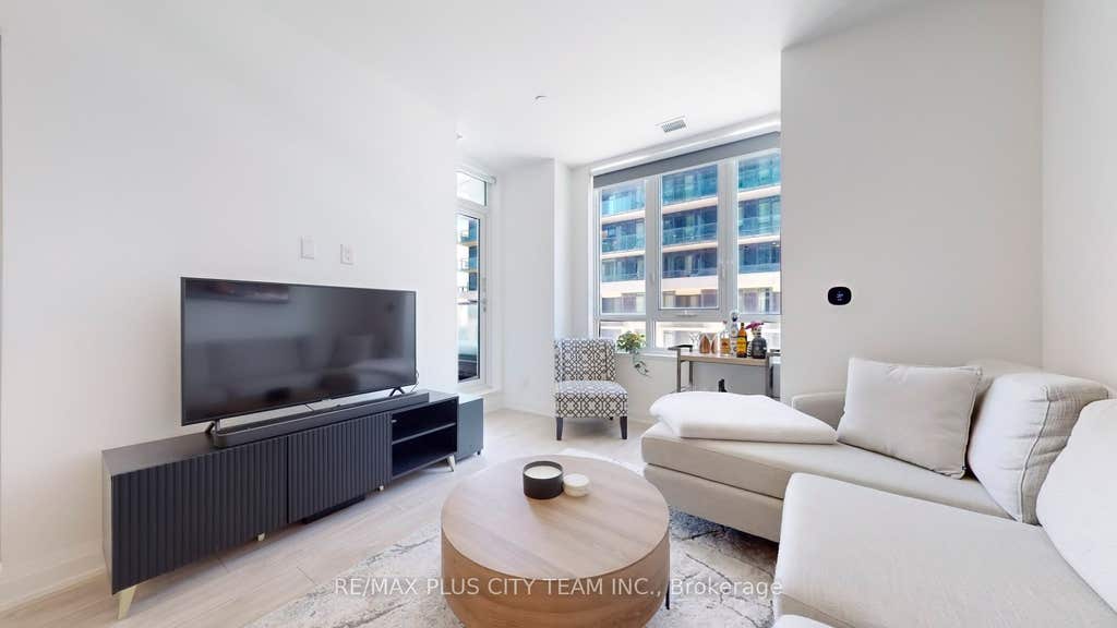 Photo of 70 Annie Craig Drive W #205, Toronto, ON M8V 0G2 (MLS # W13676070)