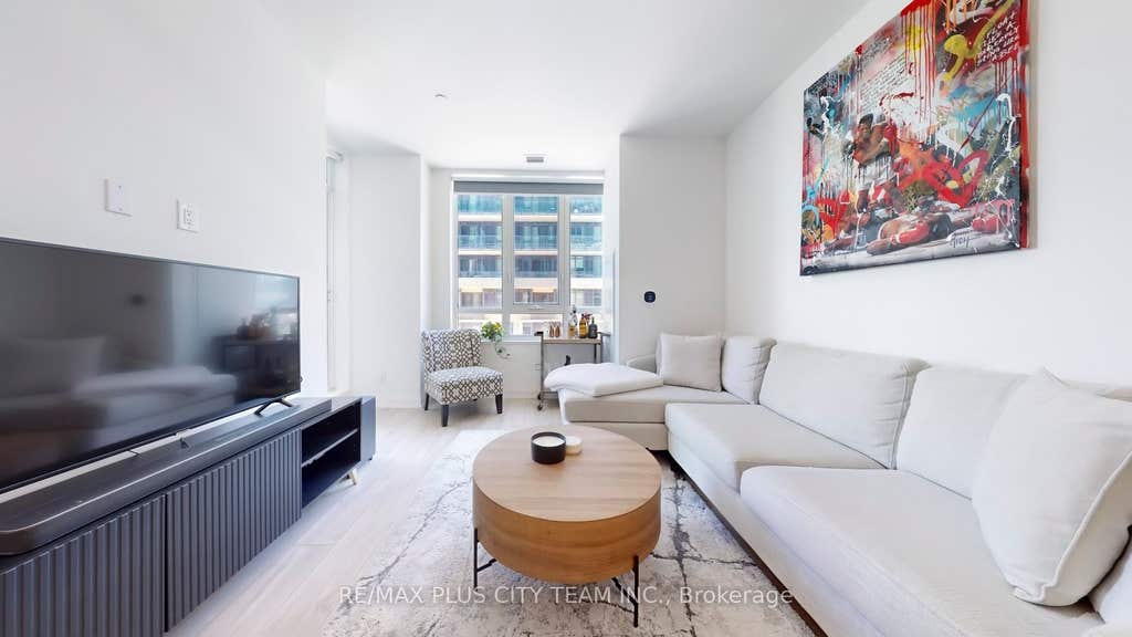 Photo of 70 Annie Craig Drive W #205, Toronto, ON M8V 0G2 (MLS # W13676070)