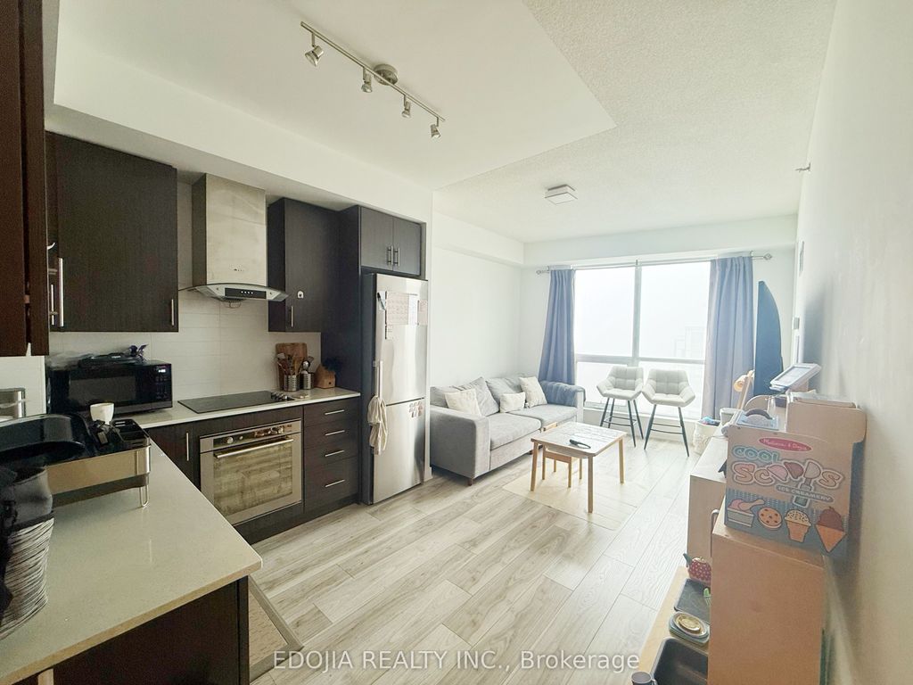 Photo of 195 Bonis Avenue #2113, Toronto, ON M1T 3W6 (MLS # E12931526)