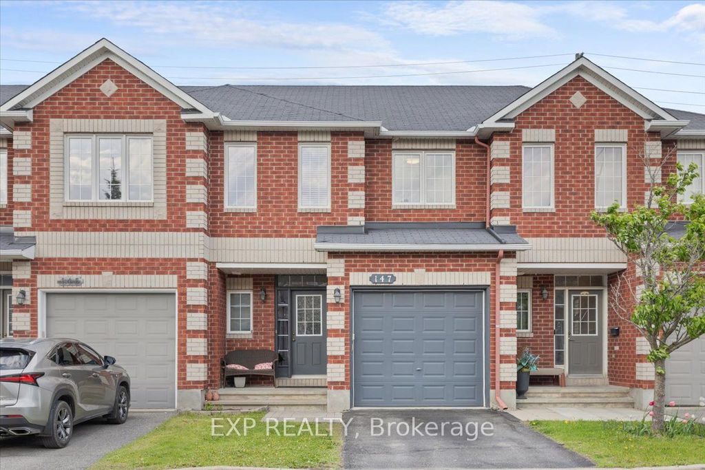 Photo of 147 Destiny Private, Orleans - Cumberland and Area, ON K4A 0K6 (MLS # X13202848)