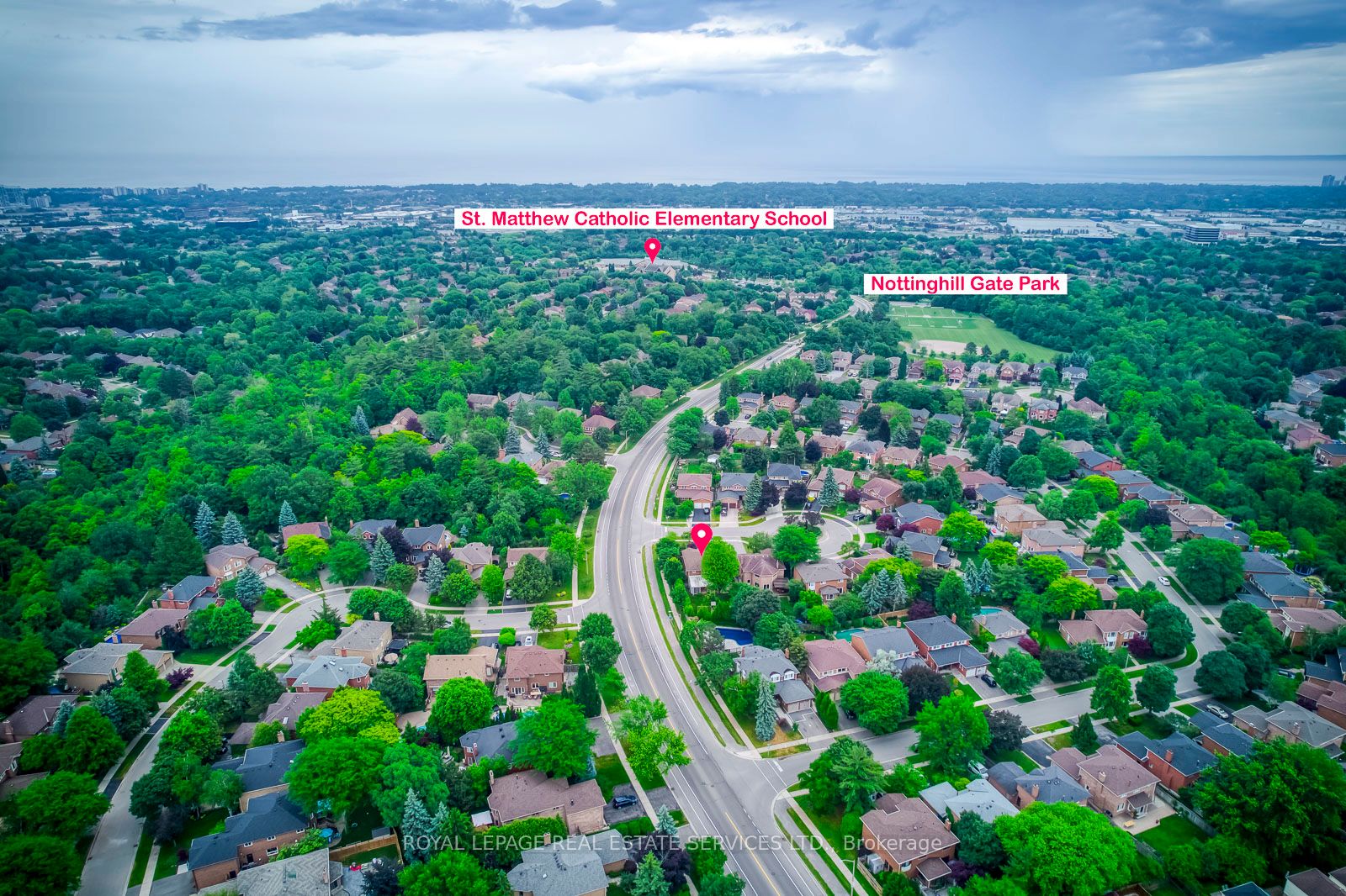 1143 Chapelton Place