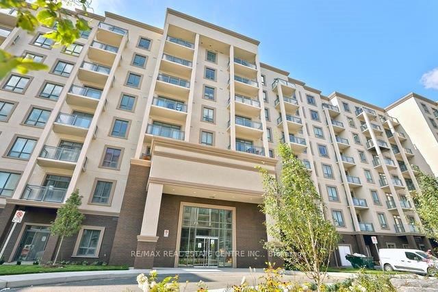 2490 Old Bronte Road 318