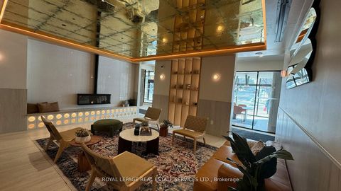 1660 Bloor Street W 401 Toronto ON M6P 0C6