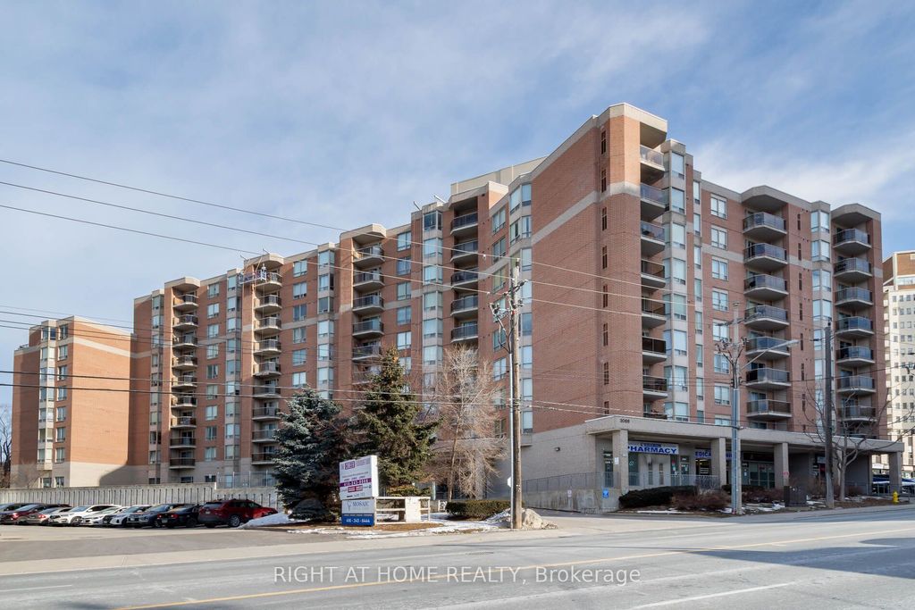 Photo of 2088 Lawrence Avenue W #202, Toronto, ON M9N 3Z9 (MLS # W12831934)