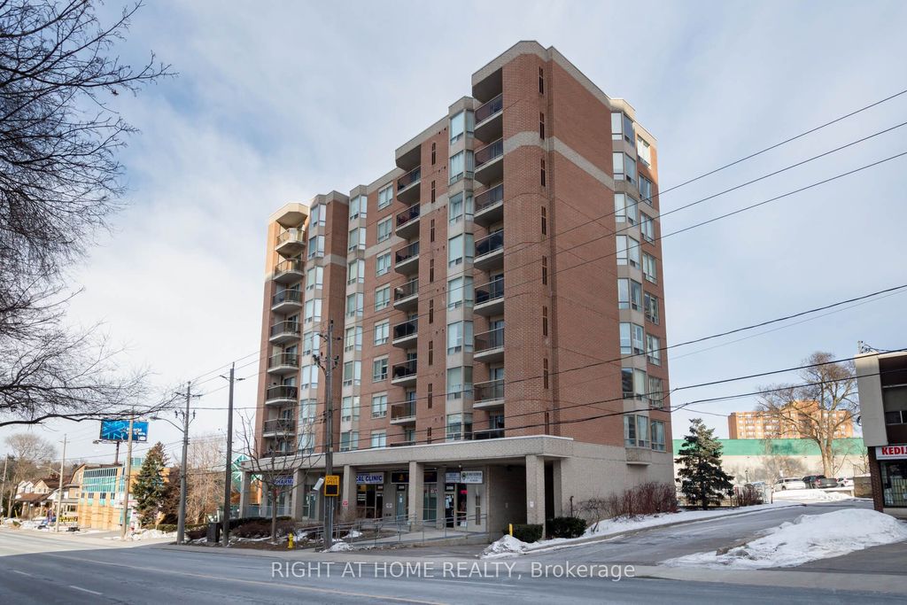 Photo of 2088 Lawrence Avenue W #202, Toronto, ON M9N 3Z9 (MLS # W12831934)