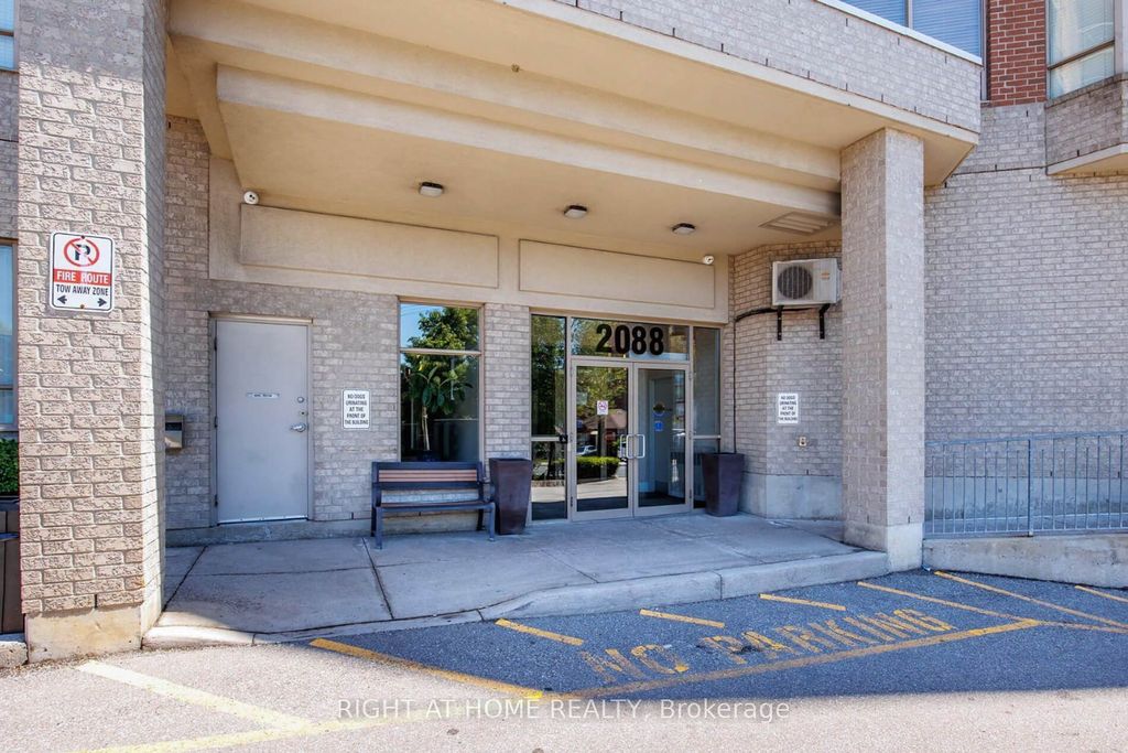Photo of 2088 Lawrence Avenue W #202, Toronto, ON M9N 3Z9 (MLS # W12831934)