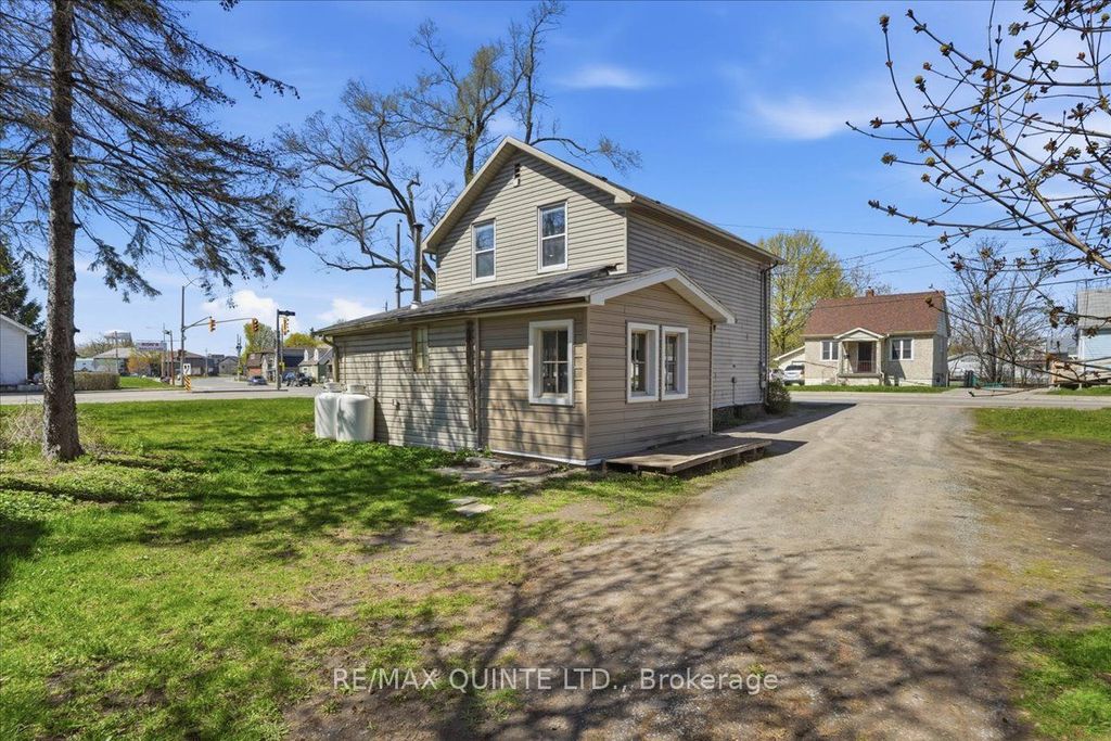 Photo of 171 Station Street, Belleville, ON K8N 2T2 (MLS # X13079926)