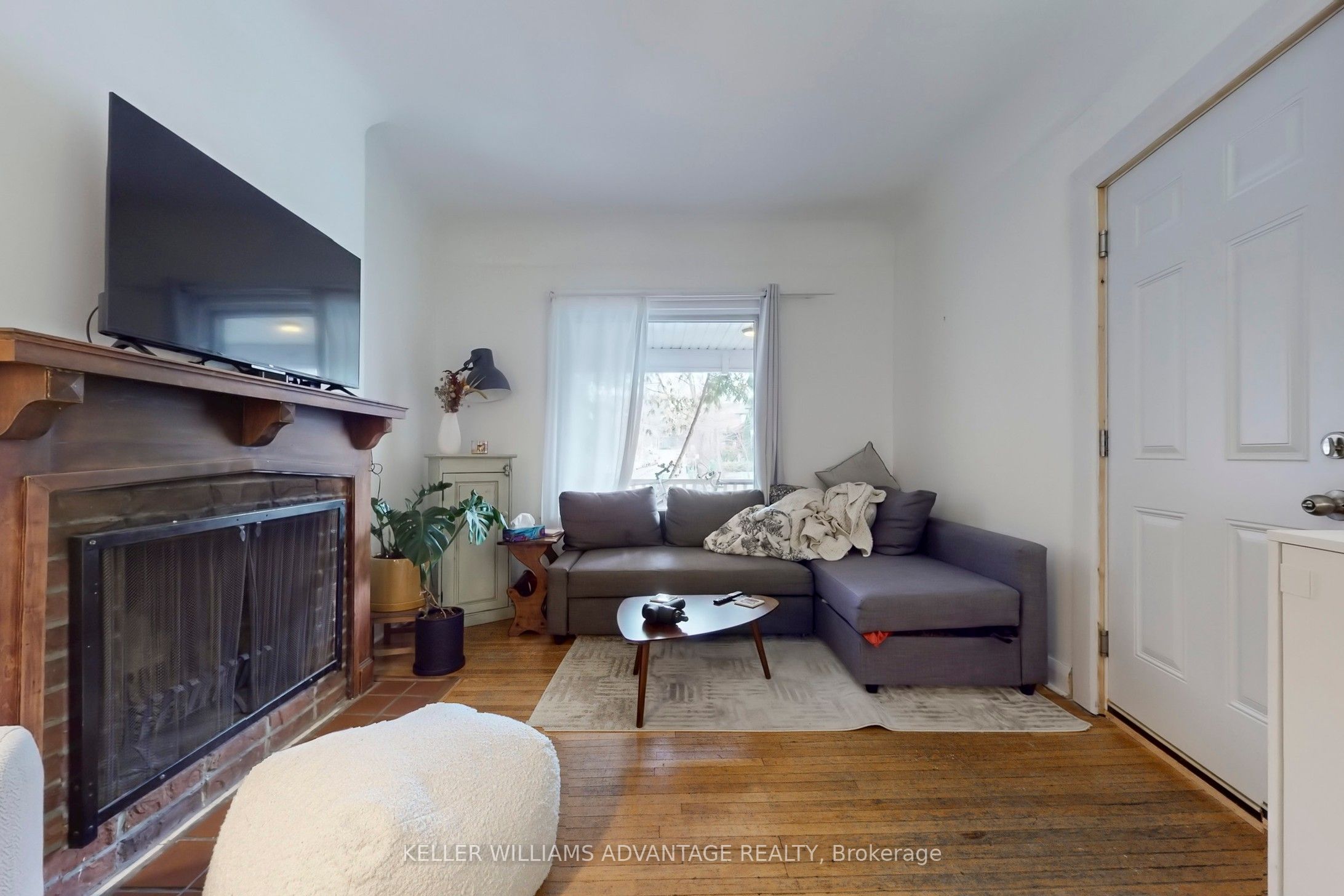 26 Indian Road Apt 1