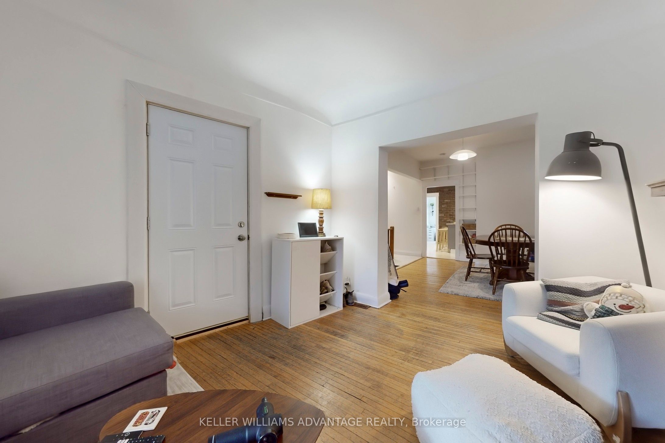 26 Indian Road Apt 1