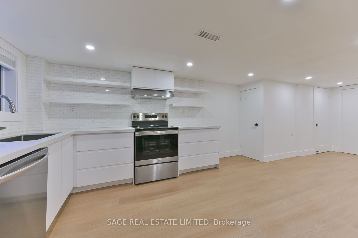 25 Palmerston Avenue Bsmt