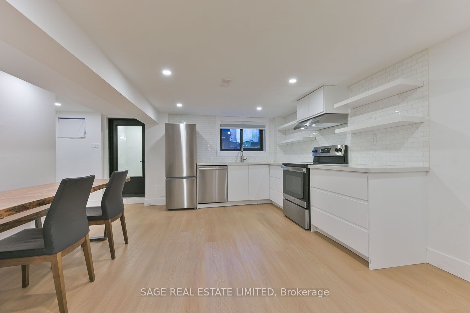 25 Palmerston Avenue Bsmt