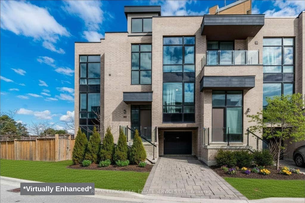 Photo of 82 Pony Farm Drive, Toronto, ON M9R 0B3 (MLS # W13453680)