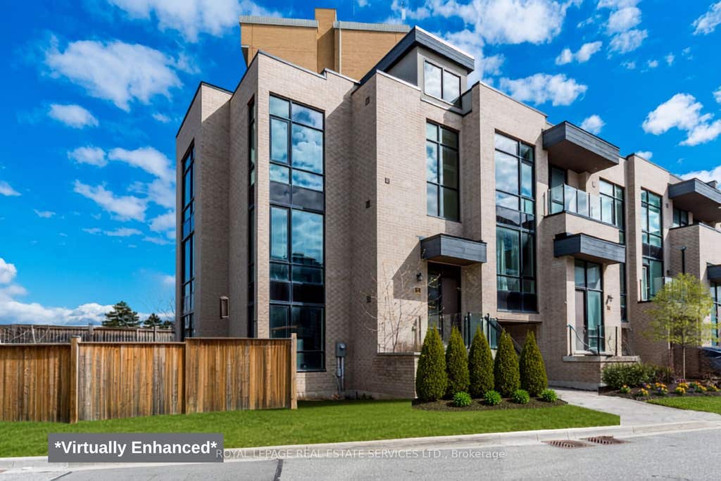 Photo of 82 Pony Farm Drive, Toronto, ON M9R 0B3 (MLS # W13453680)