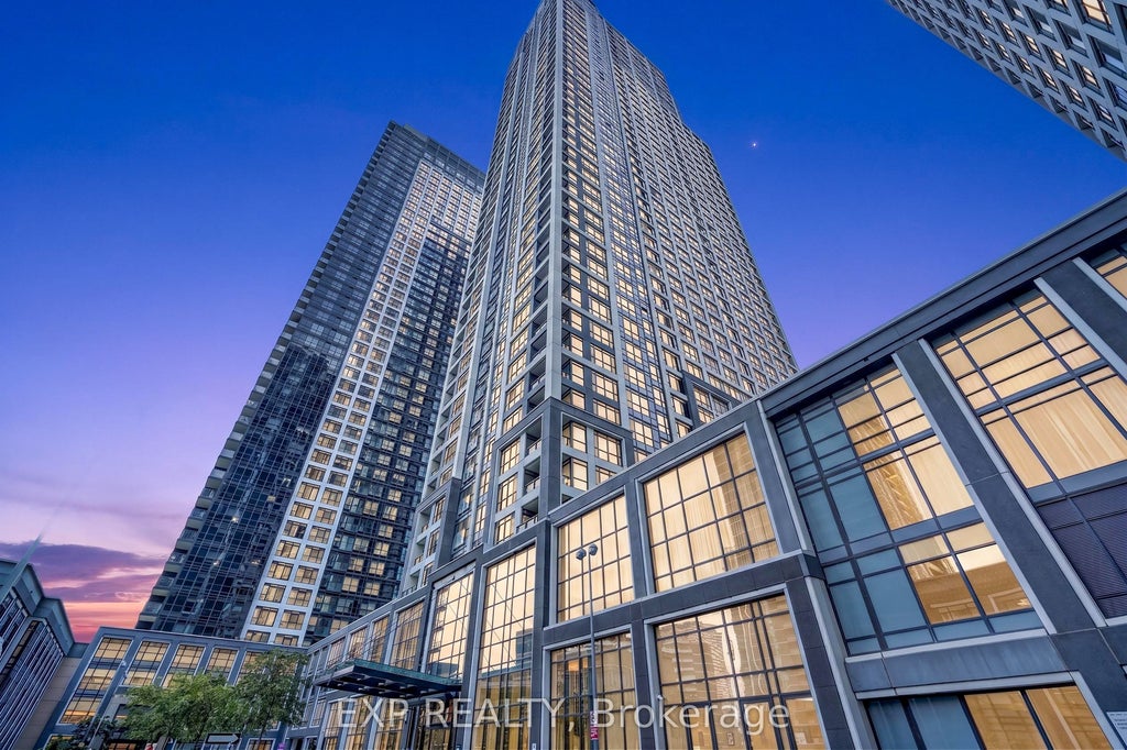 Photo of 7 Mabelle Avenue #3807, Toronto, ON M9A 4X7 (MLS # W13788690)