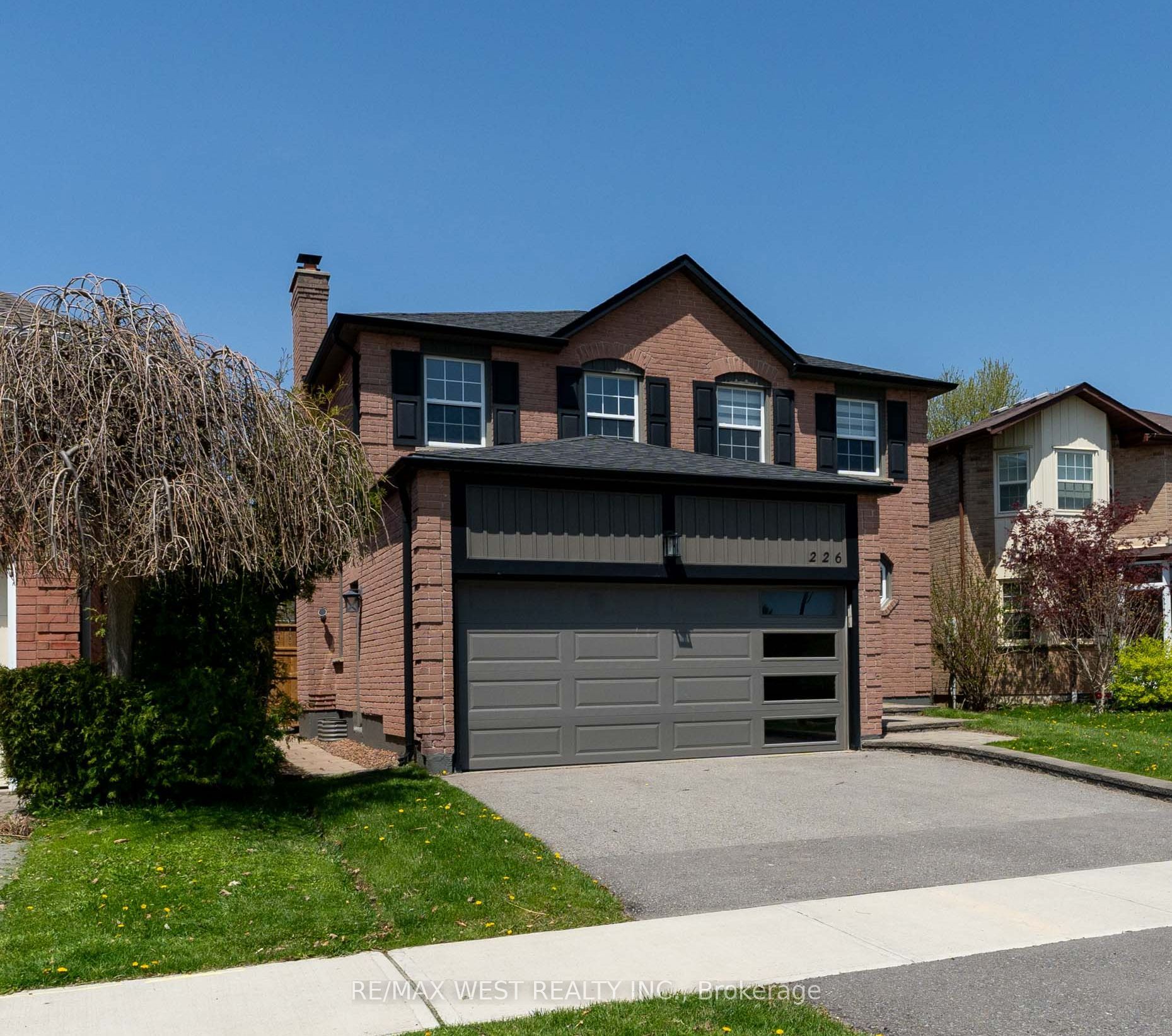 226 Austin Drive