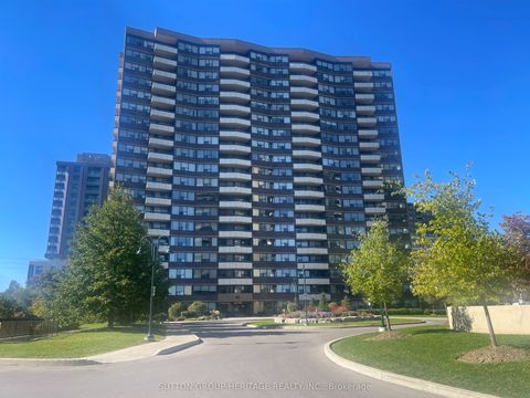 Photo of 45 Huntingdale Boulevard #1508, Toronto, ON M1W 2N8 (MLS # E12470290)