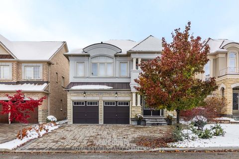 Photo of 44 Headwind Boulevard, Vaughan, ON L4H 3R9 (MLS # N12546168)
