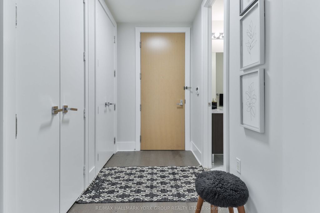 Photo of 29 Queens Quay E #505, Toronto, ON M5E 0A4 (MLS # C12760404)