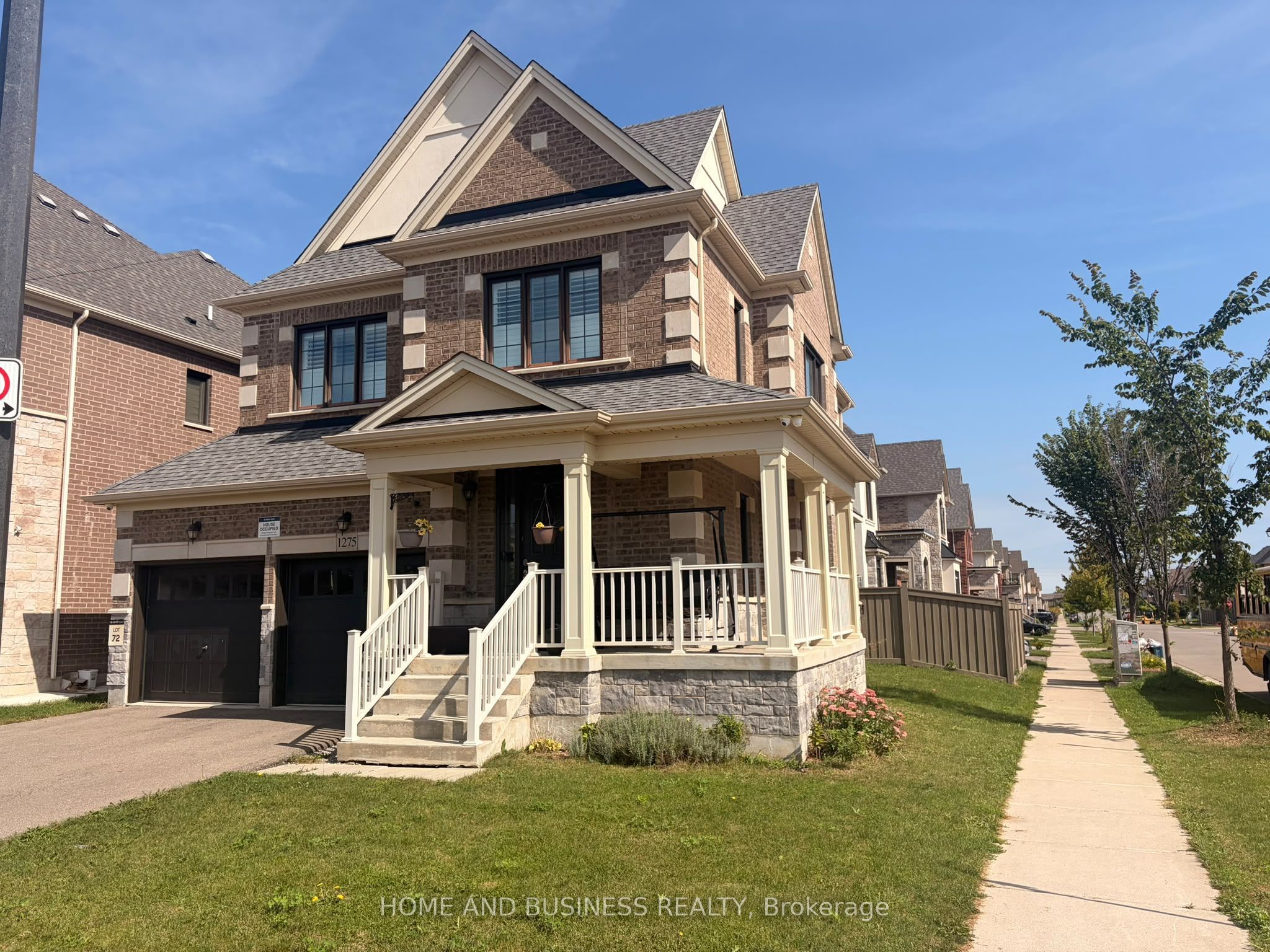 1275 Raspberry Terrace