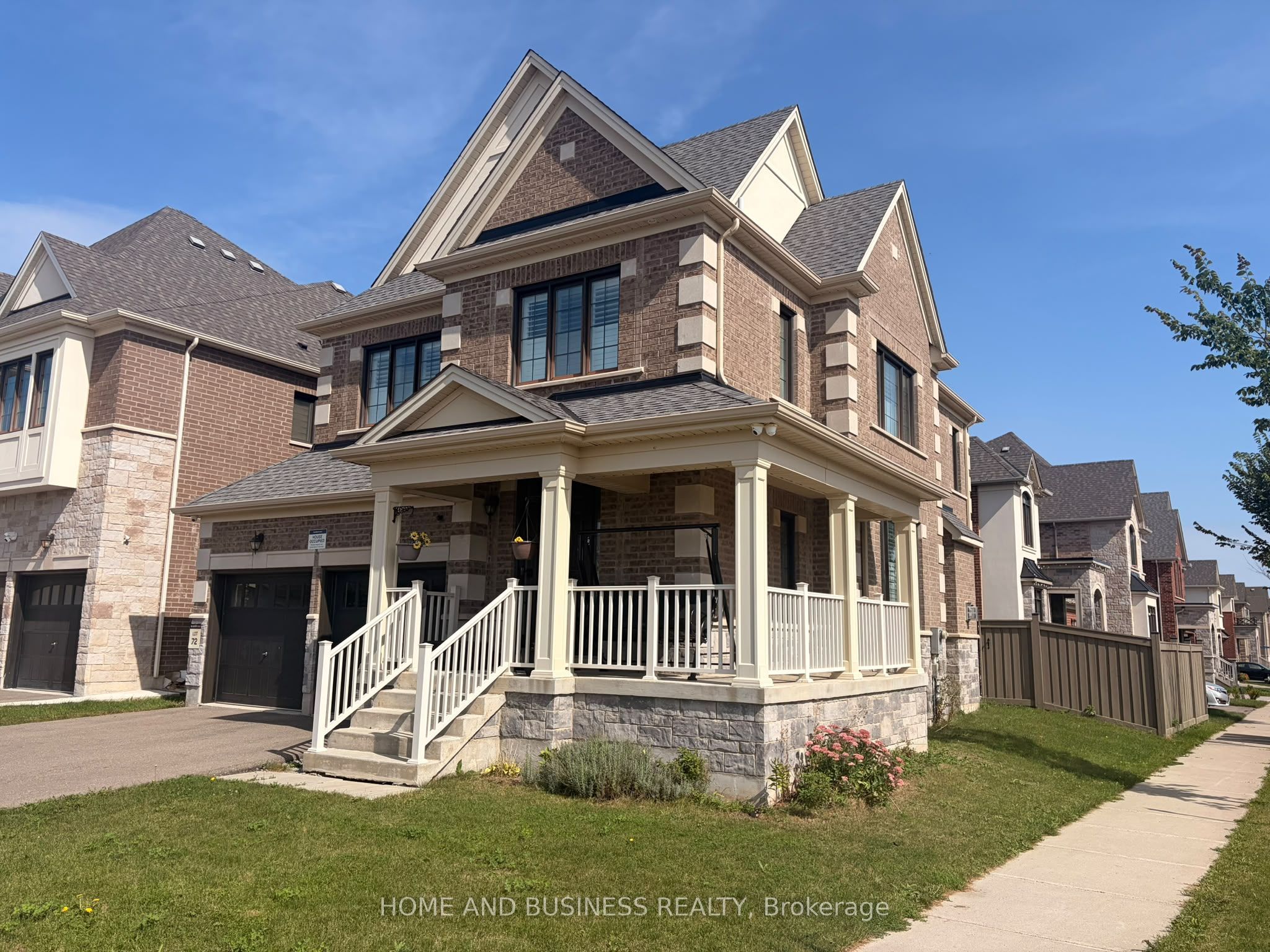1275 Raspberry Terrace