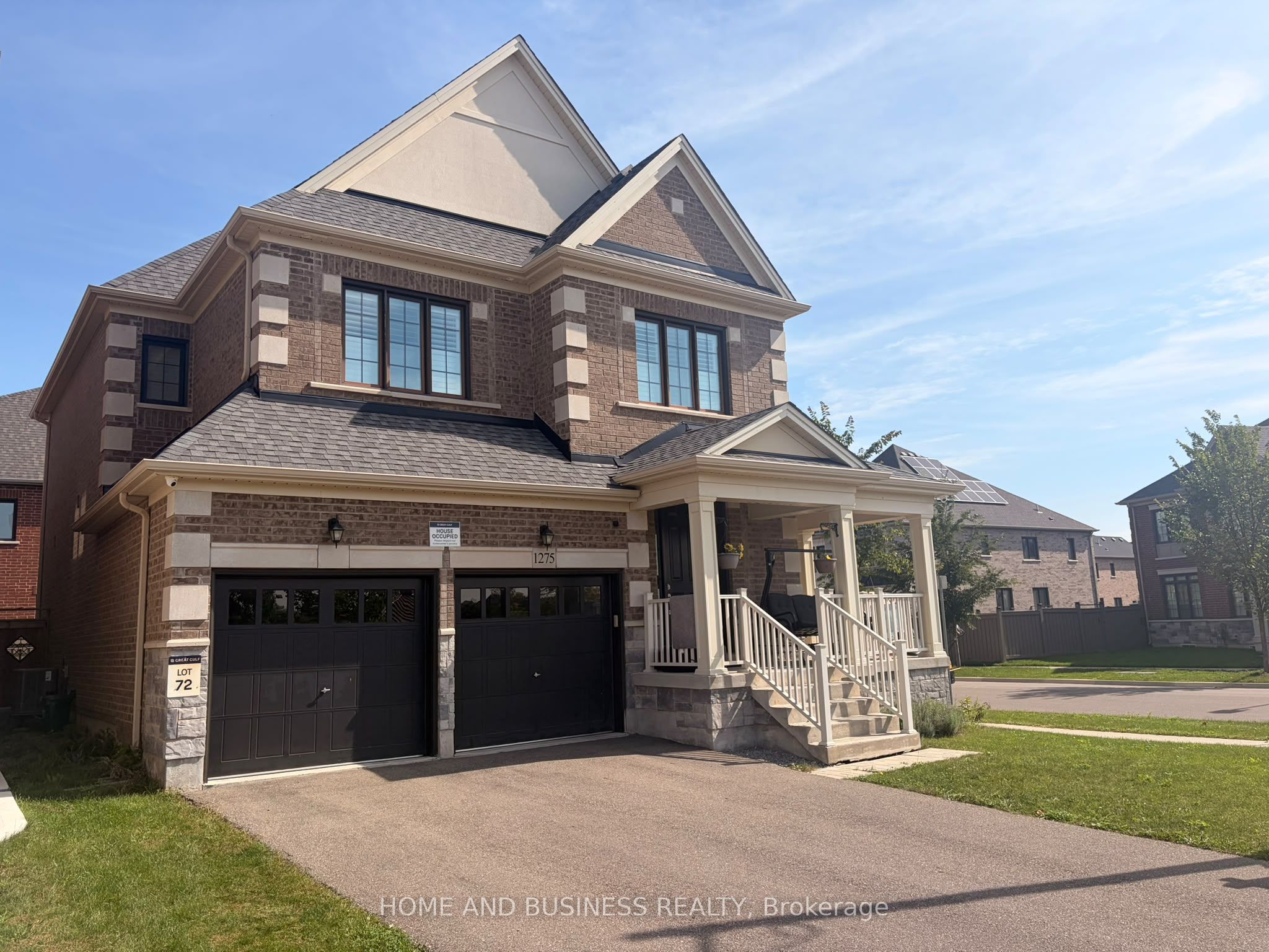 1275 Raspberry Terrace