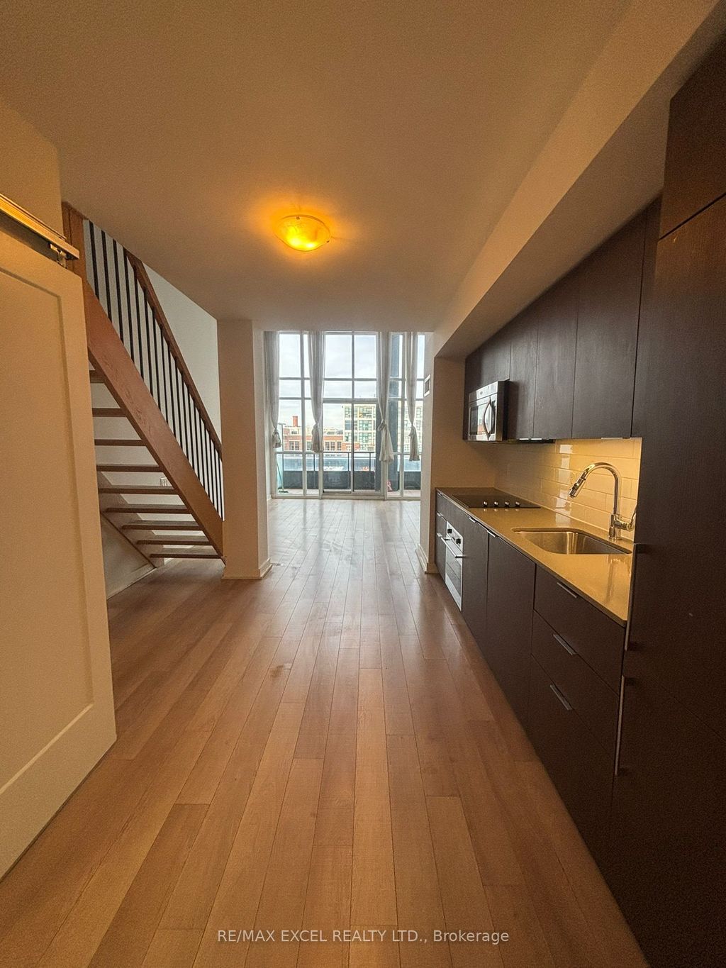 Photo of 5 Hanna Avenue #525, Toronto, ON M6K 1X6 (MLS # C12616624)