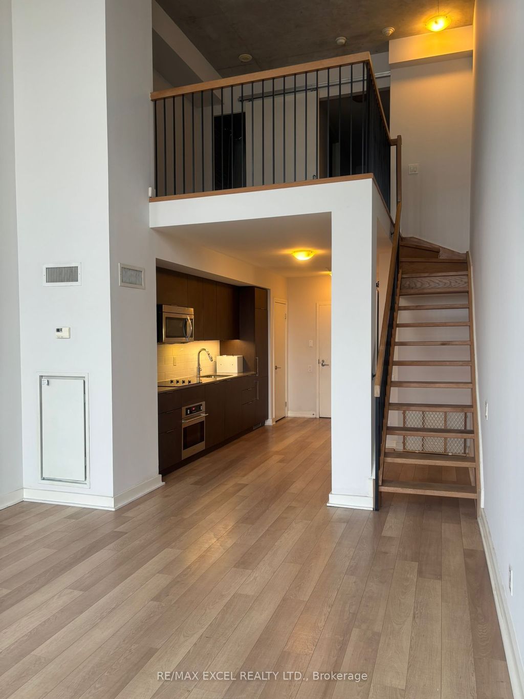 Photo of 5 Hanna Avenue #525, Toronto, ON M6K 1X6 (MLS # C12616624)