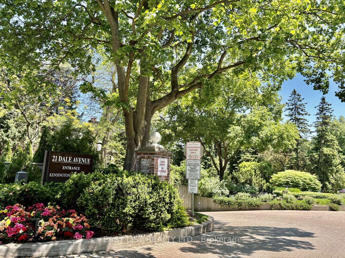 21 Dale Avenue 333